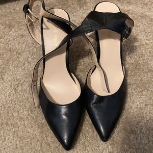 Nine West Pumps